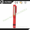 AM-7709B magnetic clip battery pen light